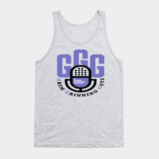 DVC Renter Logo Tank Top